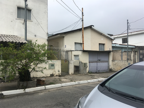 Venda Casa São Paulo Imirim 1