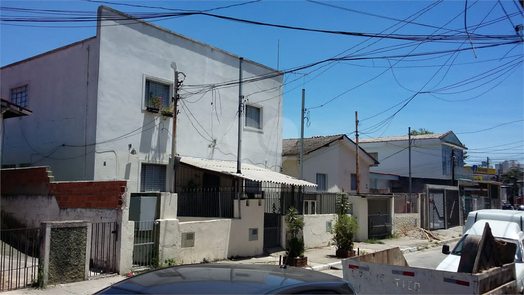 Venda Terreno São Paulo Imirim 1