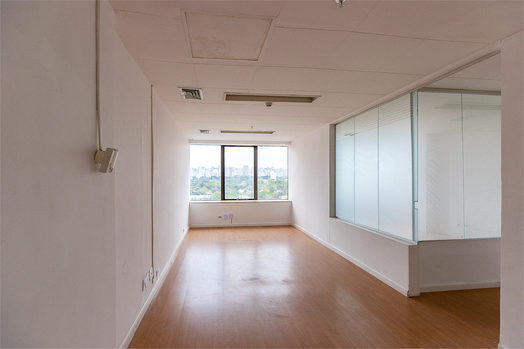 PALÁCIO DAS AMÉRICAS