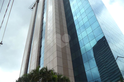 Aluguel Lajes Corporativas São Paulo Pinheiros 1