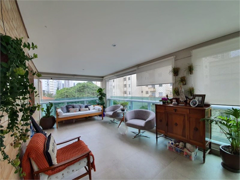 Venda Apartamento São Paulo Vila Mariana 1