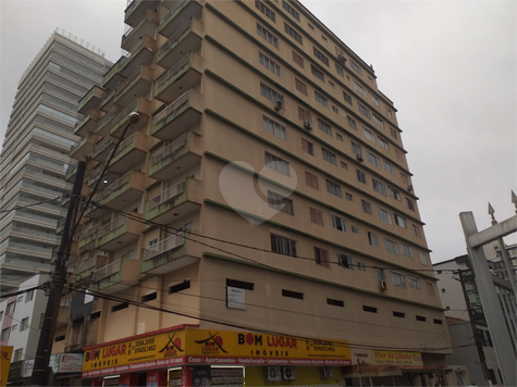 EDIFICIO CASA BLANCA