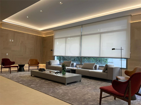 Venda Apartamento São Paulo Paraíso 1