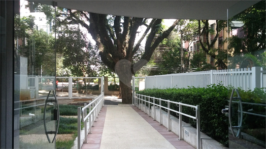 Venda Salas São Paulo Jardim Paulista 1