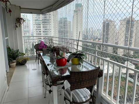 Venda Apartamento São Paulo Mooca 1