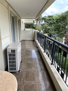 Venda Apartamento São Paulo Alto De Pinheiros 1