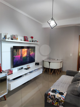 Venda Apartamento Santo André Vila Vitória 1