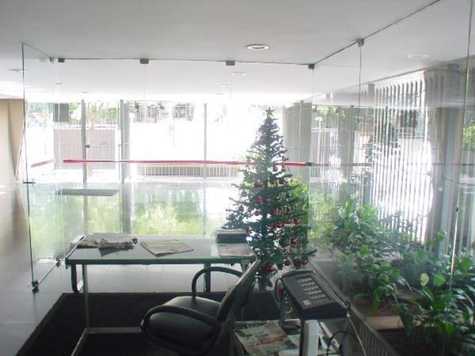 PARQUE TRIANON