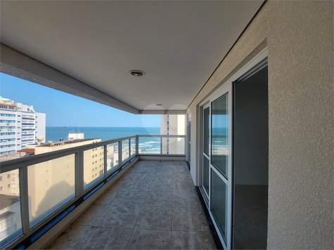 Venda Apartamento Guarujá Pitangueiras 1