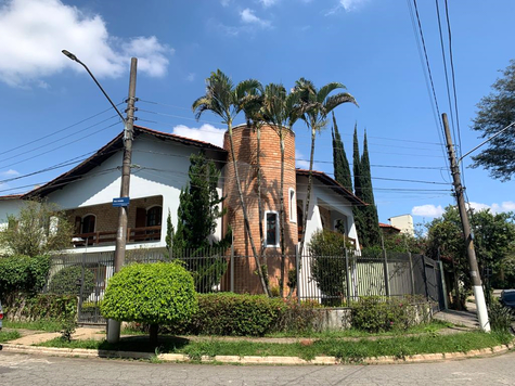 Aluguel Casa São Paulo City América 1