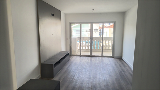 Aluguel Apartamento São Paulo Vila Ester (zona Norte) 1