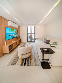 Venda Casa de vila São Paulo Santa Cecília 1