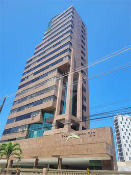 Empresarial Burle Marx