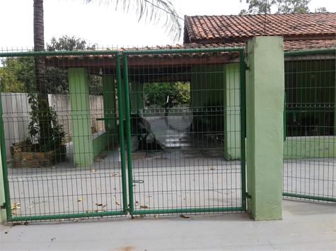 Venda Chácara Botucatu Alvorada De Barra Bonita (vitoriana) 1