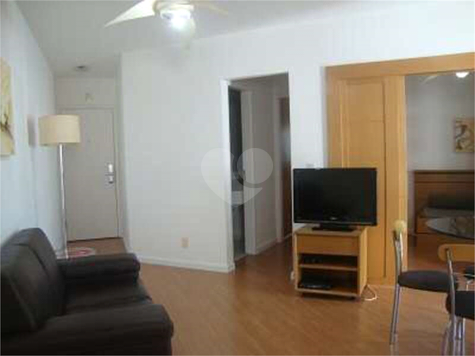 Aluguel Apartamento São Paulo Paraíso 1