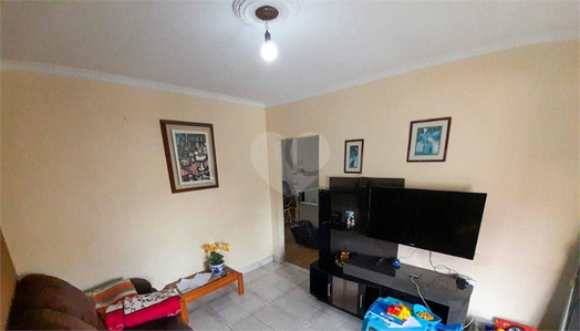 Venda Sobrado São Paulo Vila Firmiano Pinto 1