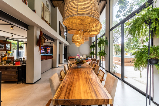 Venda Condomínio São Paulo Jardim Morumbi 1