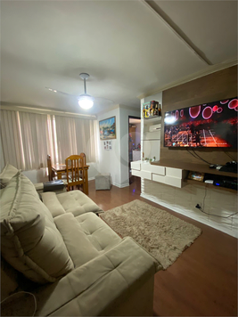 Venda Apartamento Rio De Janeiro Turiaçu 1