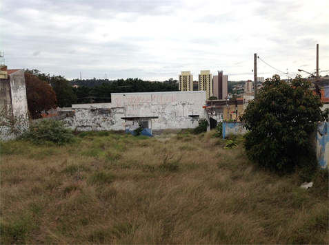 Venda Terreno Jundiaí Centro 1