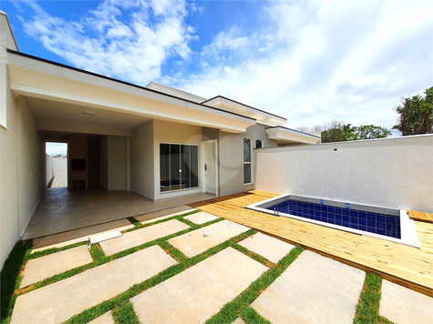 Venda Casa Itapoá Itapoá 1