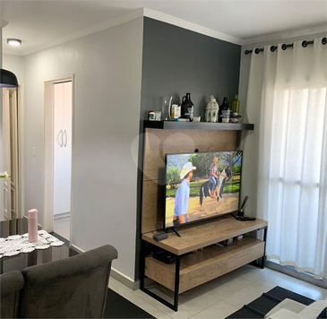 Venda Apartamento São Paulo Vila Amélia 1