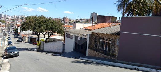 Venda Terreno São Paulo Parque São Lucas 1