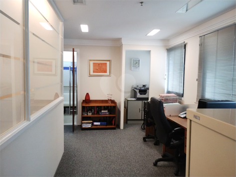 Practical Office Lorena