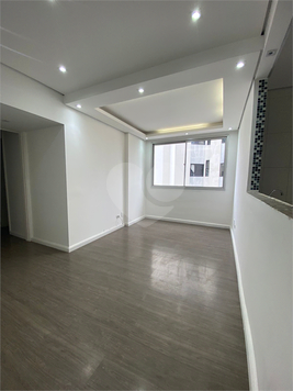 Condominio Edificio Francisca Julia