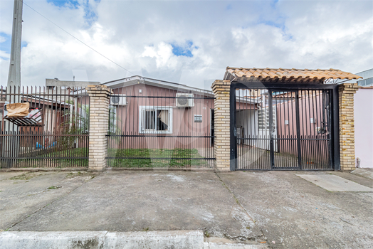 Venda Casa Gravataí Castelo Branco 1