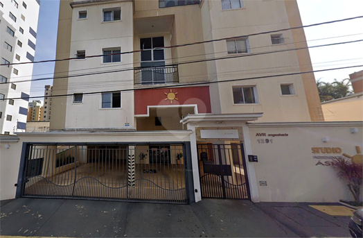 Venda Apartamento São Carlos Centro 1