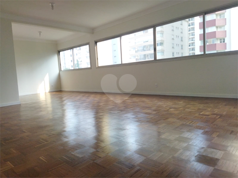 Venda Apartamento São Paulo Campo Belo 1