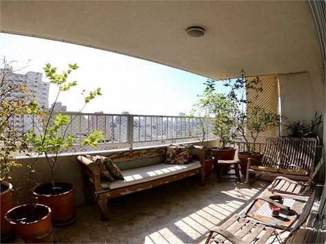 Parque Higienópolis