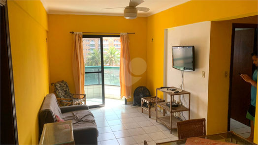 Aluguel Apartamento Praia Grande Aviação 1