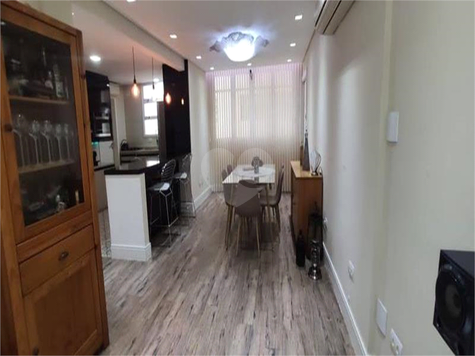 Venda Apartamento São Paulo Vila Mariana 1