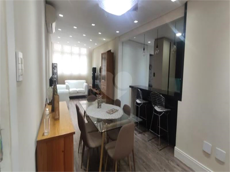 Venda Apartamento São Paulo Vila Mariana 1