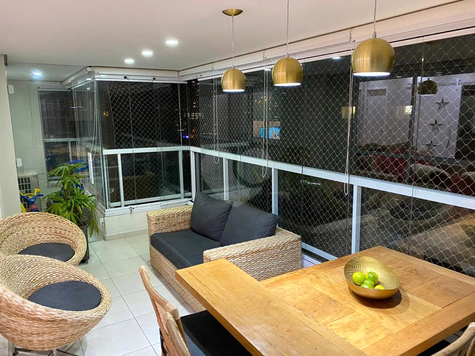 Venda Apartamento São Paulo Vila Suzana 1