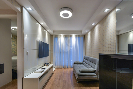 Venda Apartamento São Paulo Consolação 1