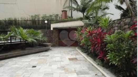 VILLA SAN MARCO
