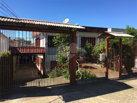 Venda Casa Gravataí Oriço 1