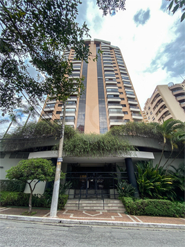 Venda Apartamento São Paulo Santana 1