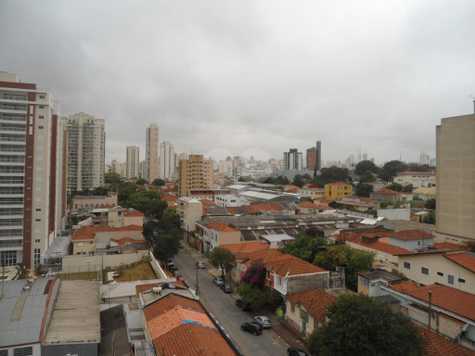 Edifício Rosina
