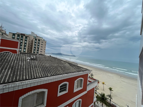 Venda Apartamento Praia Grande Aviação 1