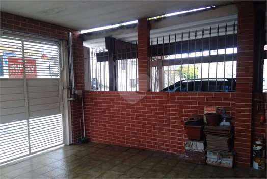 Venda Casa São Paulo Vila Medeiros 1