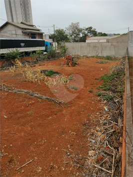 Venda Terreno Hortolândia Parque Gabriel 1