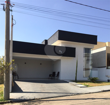 Venda Condomínio Caçapava Condomínio Terras Do Vale 1