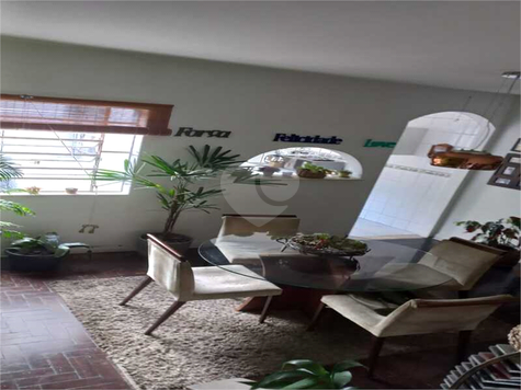 Venda Casa São Paulo Cambuci 1