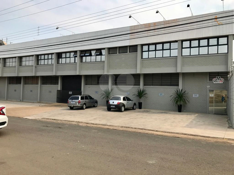 Venda Galpão Americana Industrial Maria Joana Crivelloni Abrão 1