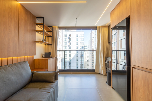 Venda Apartamento São Paulo Itaim Bibi 1