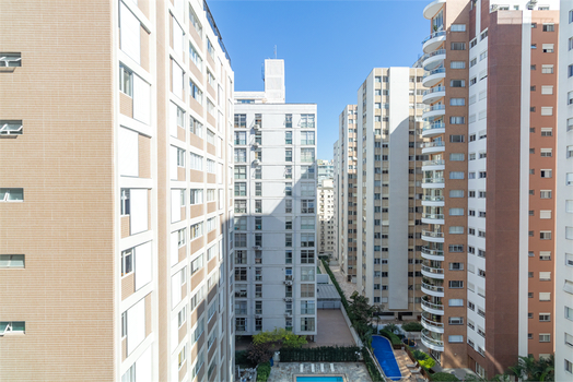 HIT ITAIM RESIDENCES