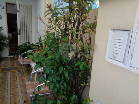 Venda Sobrado São Paulo Mirandópolis 1